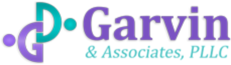 Garvin & Associates Logo
